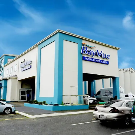 Bayvue Hotel, Resort & Suites-3